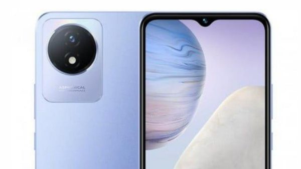 விவோ Y02 போனின் விலை, சலுகை மற்றும் சிறப்பம்ச விபரங்களை லீக் செய்த டிப்ஸ்டர்