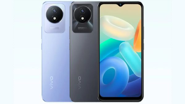 Vivo Y02 மொபைலில் எதிர்பார்க்கப்படும் அம்சங்கள்.!