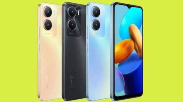 Vivo Y35 5G: விலை மற்றும் கிடைக்கும் தன்மை