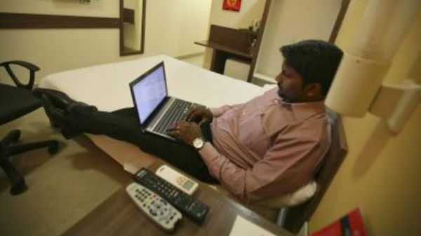 விடுமுறையில் டிஸ்டர்ப் செய்தால் என்ன பாதிப்புகள் உருவாகும்?