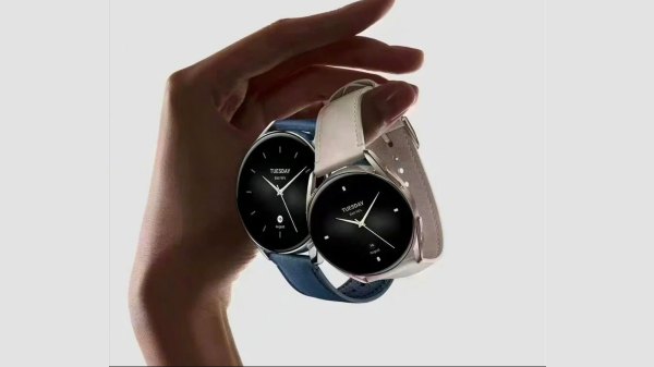 Xiaomi Watch S2 சிறப்பம்சம்