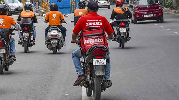 Zomato 2022