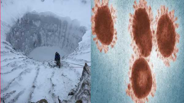 எதற்காக மற்ற விஞ்ஞானிகள் எச்சரிக்கிறார்கள்?