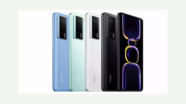 ரெட்மி கே60 சீரிஸ் இந்திய விலை