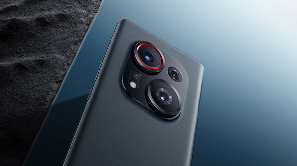 5160 எம்ஏஎச் பேட்டரி