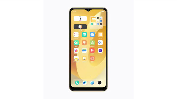  6.51-இன்ச் எச்டி பிளஸ் டிஸ்பிளே 