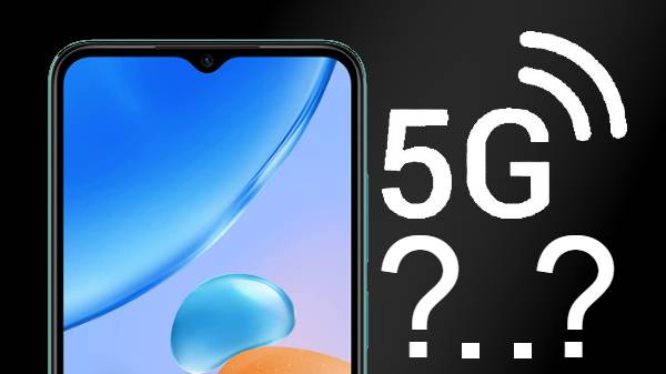 5G ஸ்மார்ட்போன்கள் வெறும் ரூ.9,999 தானா?