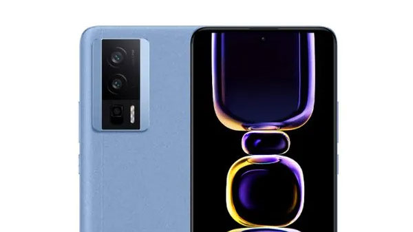 ரெட்மி கே60 5ஜி அம்சங்கள்