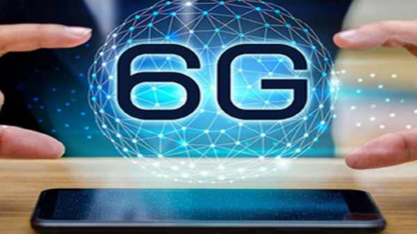 6G-ல எனர்ஜி லீக் ஆகிறதா? அந்த எனர்ஜிய வேஸ்ட் பண்ண மனசு வரலையா?