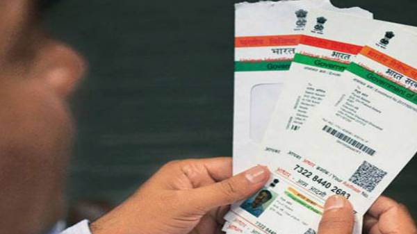 ஆதார் கார்ட் பயனர்கள் அனைவருக்கும் இது கட்டாயம்! UIDAI புது அறிவிப்பு