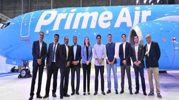 மூன்றாவது நாடாக இந்தியாவில் அறிமுகம்