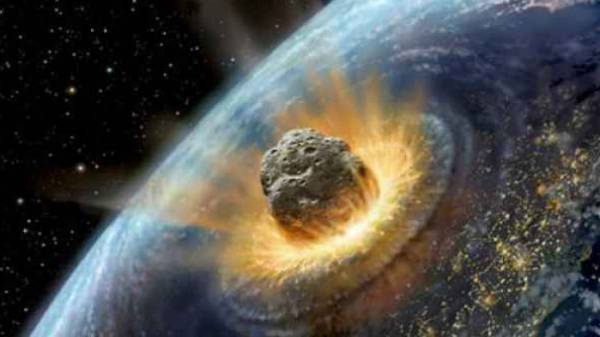 62084 கிலோமீட்டர் வேகத்தில் பயணிக்கும் சிறுகோள்