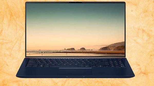 Asus ExpertBook B9 OLED