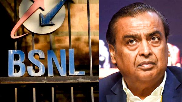 பல ஆண்டுகளாக.. பிஎஸ்என்எல் தான் கில்லாடி!