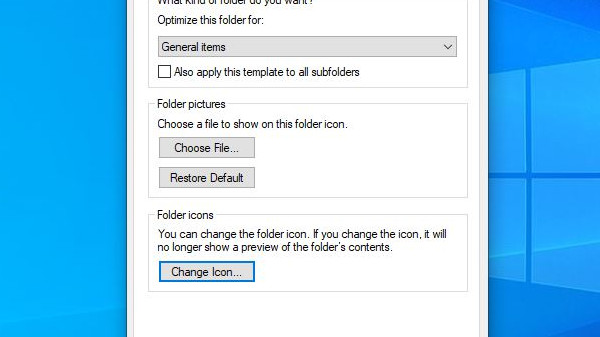பெயர் இல்லாத ஒரு ஃபோல்டரை கண்ணுக்கு தெரியாமல் மறைப்பது எப்படி?