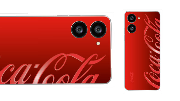Cola Phone: கோகோ கோலாவின் முதல் ஸ்மார்ட்போன்.. டிவிஸ்ட் வைத்த ரியல்மி!