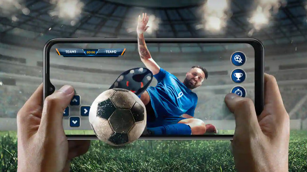 இரண்டுமே ஒரே நிறுவனத்தின் ஸ்மார்ட்போன்கள் ஆகும்!