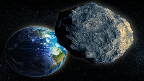 பூமிக்கு மிக அருகில் வரும் என கணிப்பு