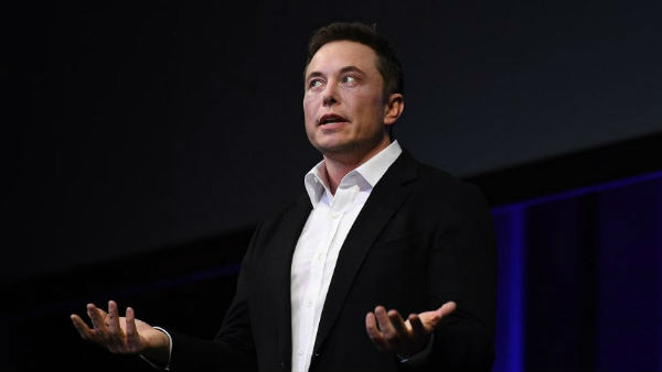 தலைமை நிர்வாக அதிகாரி