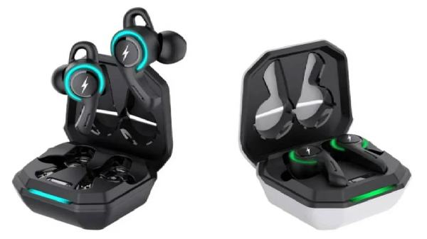 ஃபயர் போல்ட் ஃபயர் பாட்ஸ் நிஞ்சா 601 (Fire Boltt Fire Pods Ninja 601)