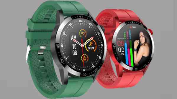 மலிவு விலையில் இறங்கிய பிரபல நிறுவனத்தின் ஸ்மார்ட்வாட்ச்.!