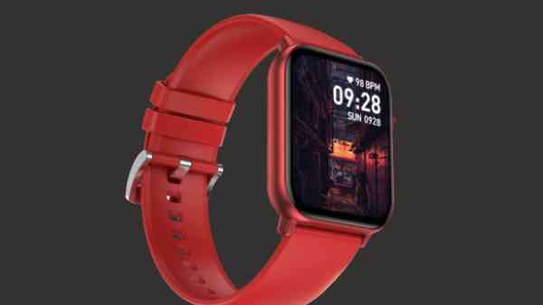 மூன்று ஸ்மார்ட்வாட்ச் மாடல்களை கம்மி விலையில் இறக்கிவிட்ட Fire