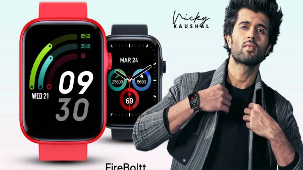 தாயை போல் தண்ணி குடிக்க சொல்லும் Fire Boltt ஸ்மார்ட் வாட்ச்! தாயை போல் தண்ணி குடிக்க சொல்லும் Fire Boltt ஸ்மார்ட் வாட்ச்!