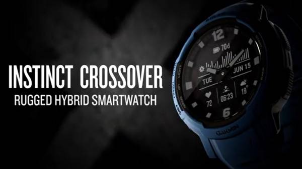 பிரத்யேக உடல் கண்காணிப்பு அம்சம்