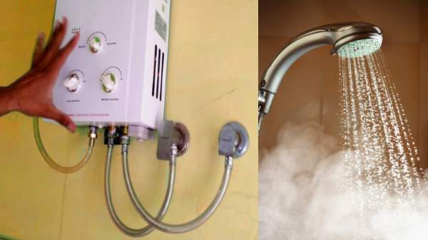 விஷத்தை வெளியேற்றுகிறதா வாட்டர் ஹீட்டர்கள்? பகீர் நிகழ்வால் பீதி.!