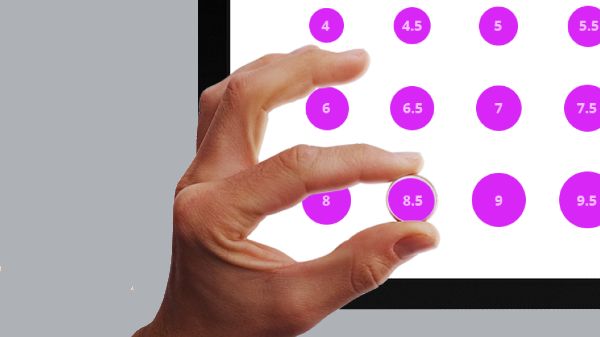 உங்கள் மோதிரம் சைஸ் என்ன? போன் மூலம் சரியாக அளவெடுக்கலாமா? அது எப்படி?