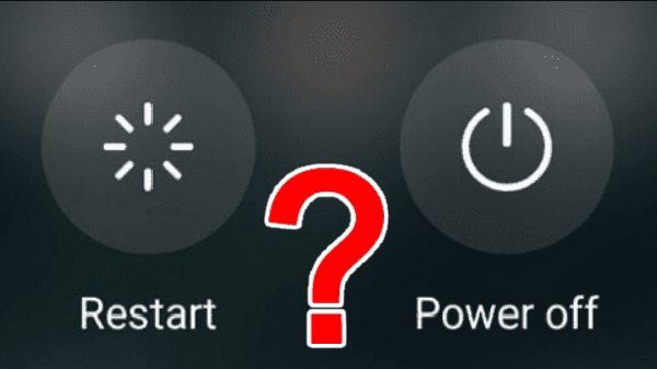 Android மற்றும் iPhone ஹேங் ஆகிவிட்டதா? ஃபோர்ஸ் ஷட் டவுன் செய்யலாமா?