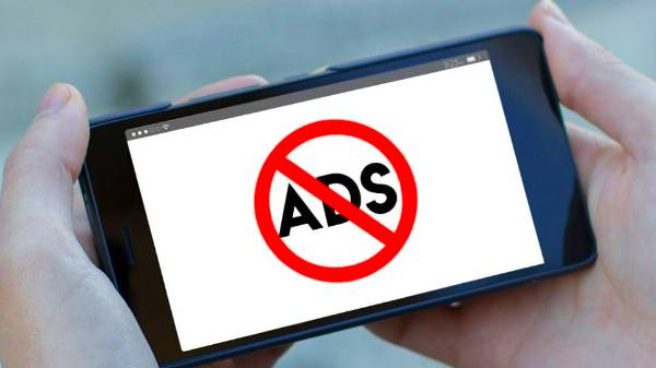 உங்கள் Mobile-ல் விளம்பரங்கள் தொல்லை செய்கிறதா? அப்போ இதை செய்யுங்க.! உங்கள் Mobile-ல் விளம்பரங்கள் தொல்லை செய்கிறதா? அப்போ இதை செய்யுங்க.!