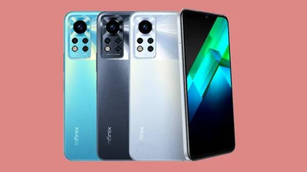 இதுதான் தவறு! ரூ.10,000 விலையில் இந்தியாவுக்கு வரும் Infinix Note 12i.