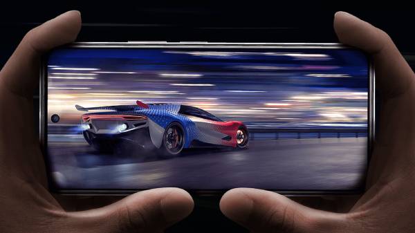 மண்டை மேல் இருக்குற கொண்டைய மறந்த Infinix! ரூ.9,999க்கு புது போன்! மண்டை மேல் இருக்குற கொண்டைய மறந்த Infinix! ரூ.9,999க்கு புது போன்!