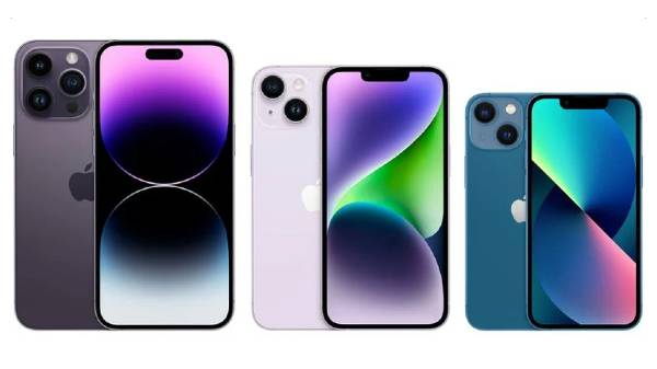 ஐபோன் 15 சீரிஸ் இல் A17 சிப்செட்-ஆ.! உறுதியா?