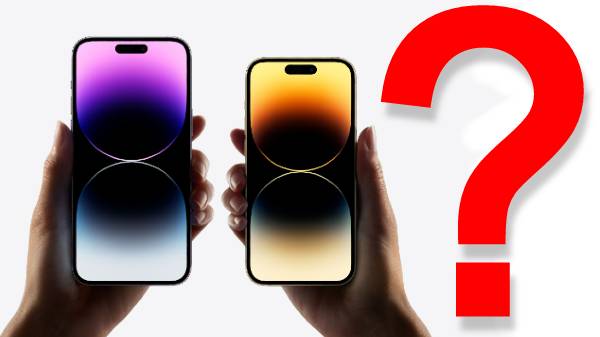 Apple-அ நம்பி ஏமாந்துட்டோம் கதறும் iPhone 14 Pro பயனர்கள்.! என்னாச்சு? Apple-அ நம்பி ஏமாந்துட்டோம் கதறும் iPhone 14 Pro பயனர்கள்.! என்னாச்சு?