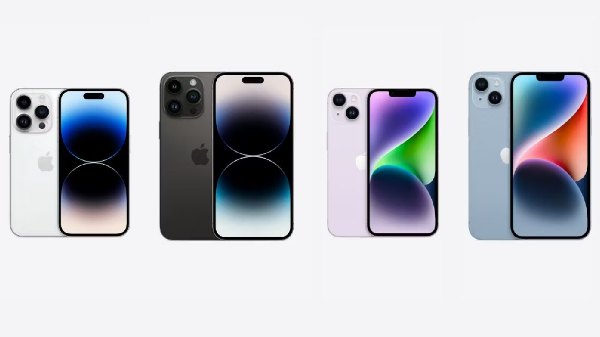 iOS 16.3 அப்டேட்டில் டபுள் செக்யூரிட்டியா? சூப்பர்ல.!