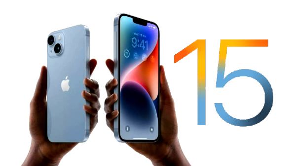ஐபோன் 15 அல்ட்ரா தான் துவக்கமே.! 