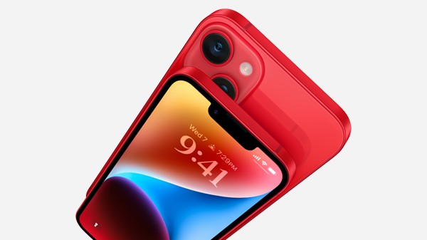 சூப்பர் ரெடினா XDR OLED டிஸ்ப்ளே