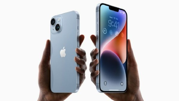 உங்கள் ஐபோனின் புதிய iOS 16.3 அப்டேட்டை எப்படி இன்ஸ்டால் செய்வது?