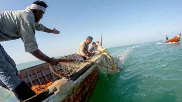ஆழ்கடலில் உதவும்