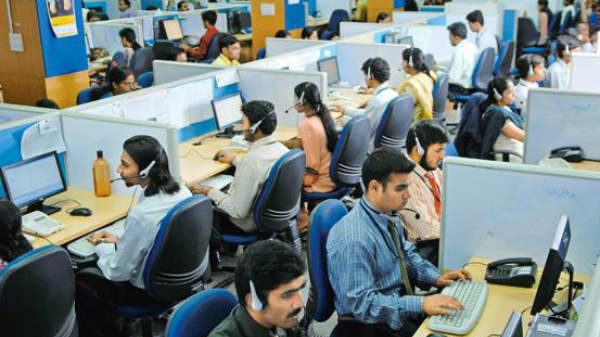 கணிப்பு 09. ஸ்மார்ட் வொர்க்கிற்கு அதிக வேலை இருக்காது!