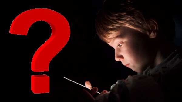 அளவுக்கு மீறினால் அமிர்தமும் நஞ்சு - ஸ்மார்ட்போன் கூட அப்படி தானே.! 