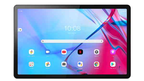 Lenovo Tab P11 5G விலை