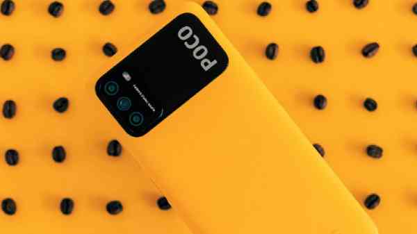 பட்ஜெட் விலையில் புதிய 5G போக்கோ போனை வாங்க ரெடியா? பட்ஜெட் விலையில் புதிய 5G போக்கோ போனை வாங்க ரெடியா?