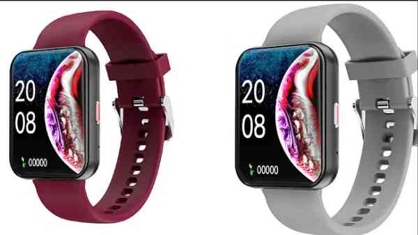 1.85-இன்ச் ஐபிஎஸ் டிஸ்பிளே 