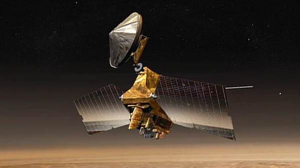 செவ்வாய் கிரகத்தில் கரடி உருவம்.. NASA-வின் புகைப்படத்தால் பரபரப்பு!