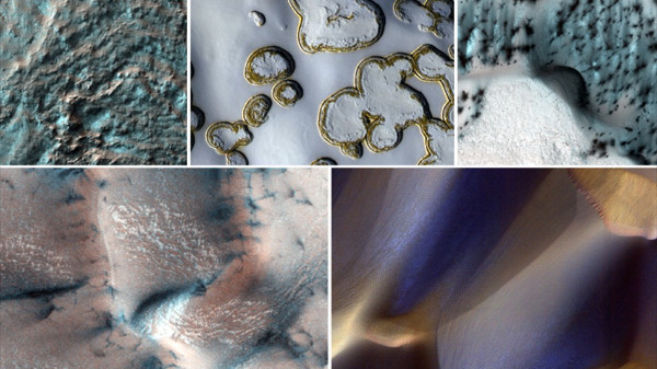 அதன் பிறகு செவ்வாய் கிரகம், சீனாவிற்கு சூனியம் ஒன்றை வைத்தது!