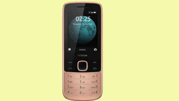 நோக்கியா 225 4ஜி
