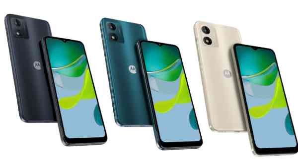 ரூ.10,000-க்கு கீழ் அறிமுகமாகும் புதிய மோட்டோ போன்.!